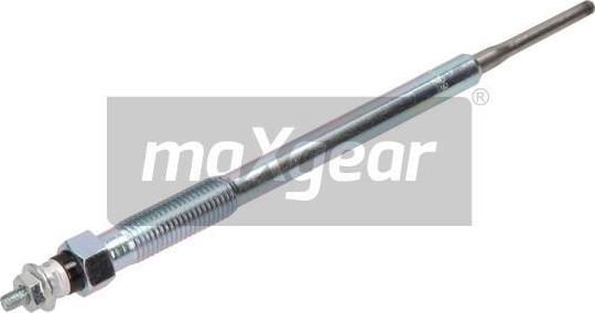 Maxgear 66-0041 - Glow Plug onlydrive.pro