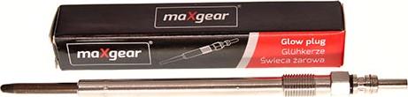 Maxgear 66-0047 - Glow Plug onlydrive.pro