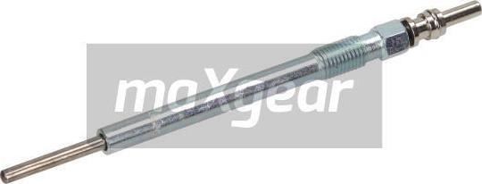 Maxgear 66-0056 - Glow Plug onlydrive.pro