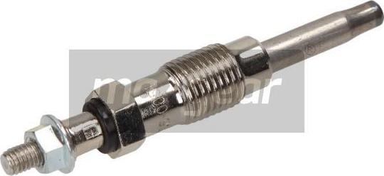 Maxgear 66-0051 - Glow Plug onlydrive.pro