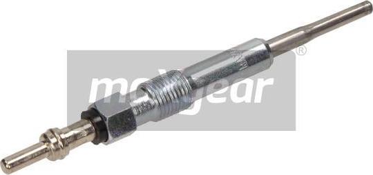 Maxgear 66-0058 - Glow Plug onlydrive.pro