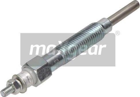 Maxgear 66-0052 - Glow Plug onlydrive.pro