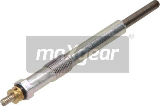 Maxgear 66-0057 - Glow Plug onlydrive.pro