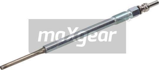 Maxgear 66-0060 - Glow Plug onlydrive.pro