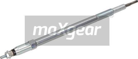 Maxgear 66-0061 - Glow Plug onlydrive.pro