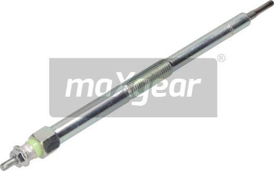 Maxgear 66-0062 - Glow Plug onlydrive.pro