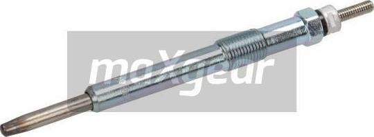 Maxgear 66-0067 - Glow Plug onlydrive.pro