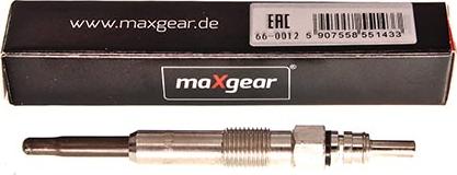 Maxgear 66-0004 - Hehkutulppa onlydrive.pro