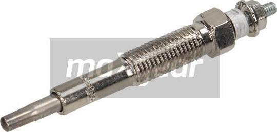 Maxgear 66-0008 - Glow Plug onlydrive.pro