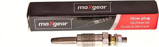 Maxgear 66-0019 - Glow Plug onlydrive.pro