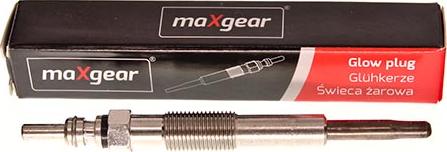 Maxgear 66-0011 - Glow Plug onlydrive.pro