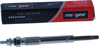 Maxgear 66-0018 - Glow Plug onlydrive.pro