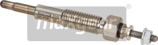 Maxgear 66-0084 - Glow Plug onlydrive.pro