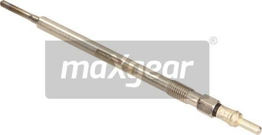 Maxgear 66-0085 - Glow Plug onlydrive.pro