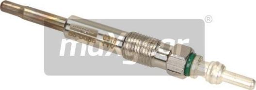 Maxgear 66-0086 - Glow Plug onlydrive.pro