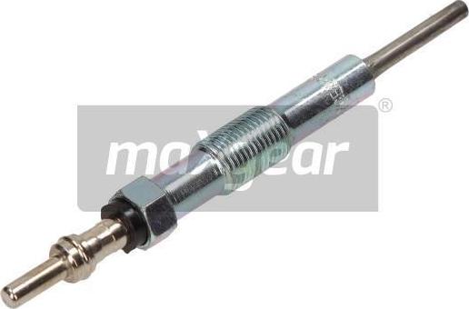 Maxgear 66-0080 - Glow Plug onlydrive.pro