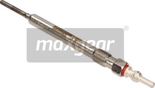 Maxgear 66-0083 - Glow Plug onlydrive.pro