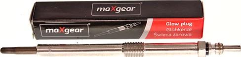 Maxgear 66-0038 - Glow Plug onlydrive.pro