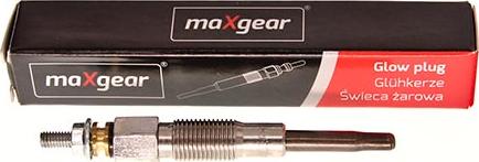 Maxgear 66-0037 - Glow Plug onlydrive.pro