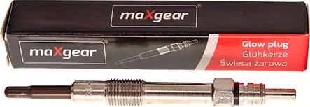 Maxgear 66-0028 - Glow Plug onlydrive.pro
