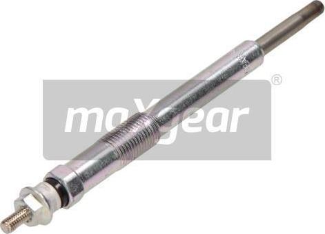 Maxgear 66-0074 - Glow Plug onlydrive.pro