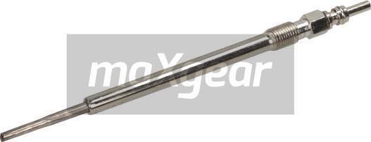 Maxgear 66-0075 - Glow Plug onlydrive.pro