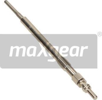 Maxgear 66-0076 - Glow Plug onlydrive.pro