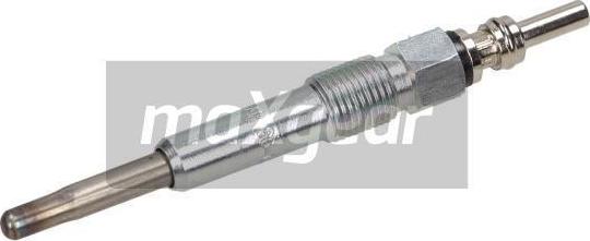 Maxgear 66-0071 - Glow Plug onlydrive.pro