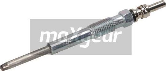 Maxgear 66-0077 - Glow Plug onlydrive.pro