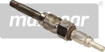 Maxgear 66-0140 - Glow Plug, auxiliary heater onlydrive.pro