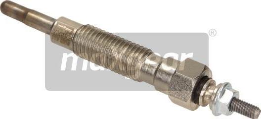 Maxgear 66-0104 - Glow Plug onlydrive.pro