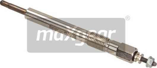 Maxgear 66-0105 - Glow Plug onlydrive.pro