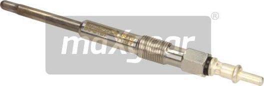 Maxgear 66-0107 - Glow Plug onlydrive.pro