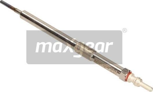 Maxgear 66-0118 - Glow Plug onlydrive.pro