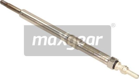 Maxgear 66-0112 - Свеча накаливания onlydrive.pro