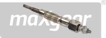 Maxgear 66-0136 - Glow Plug onlydrive.pro