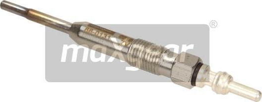 Maxgear 66-0131 - Glow Plug onlydrive.pro