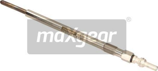 Maxgear 66-0120 - Glow Plug onlydrive.pro