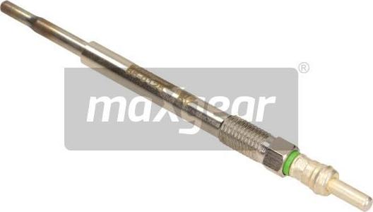 Maxgear 66-0128 - Glow Plug onlydrive.pro