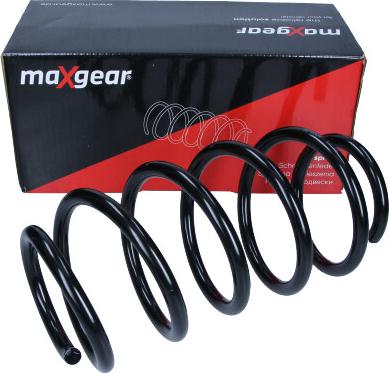 Maxgear 60-0904 - Coil Spring onlydrive.pro