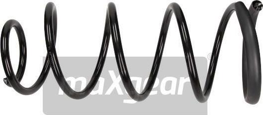 Maxgear 60-0454D - Coil Spring onlydrive.pro