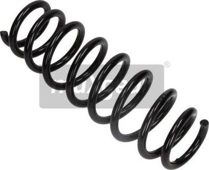 Maxgear 60-0466 - Coil Spring onlydrive.pro