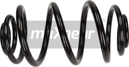 Maxgear 60-0468 - Coil Spring onlydrive.pro