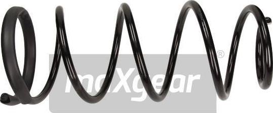 Maxgear 60-0462 - Coil Spring onlydrive.pro