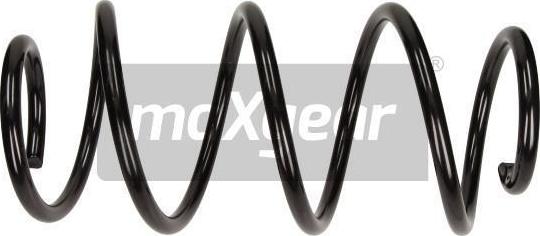 Maxgear 60-0409 - Coil Spring onlydrive.pro