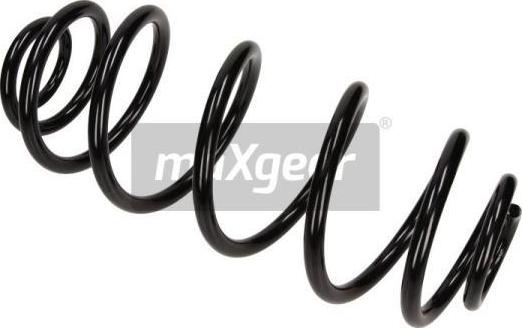 Maxgear 60-0404 - Coil Spring onlydrive.pro