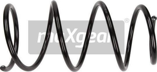Maxgear 60-0411 - Coil Spring onlydrive.pro