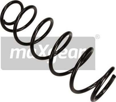 Maxgear 60-0488 - Coil Spring onlydrive.pro