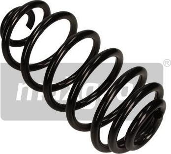 Maxgear 60-0483 - Coil Spring onlydrive.pro