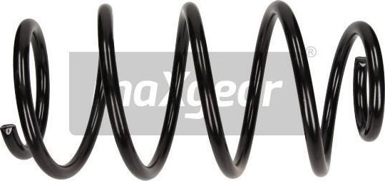 Maxgear 60-0429 - Coil Spring onlydrive.pro